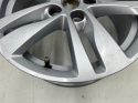 Felga Opel Astra K Mokka Cruze 7jx16 ET41 5x105 pojedyncza sztuka 16 cali 39024544