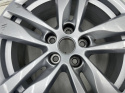 Felga Opel Astra K Mokka Cruze 7jx16 ET41 5x105 pojedyncza sztuka 16 cali 39024544