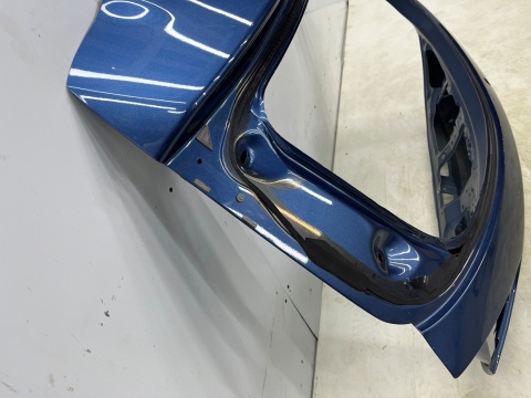 Klapa bagażnika Mazda 2 III DJ 14r.- Klapa bagażnika Mazda 2 III DJ 14r.-