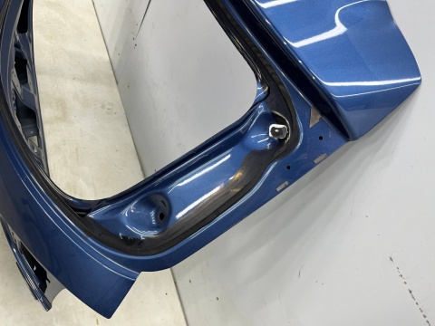 Klapa bagażnika Mazda 2 III DJ 14r.- Klapa bagażnika Mazda 2 III DJ 14r.-
