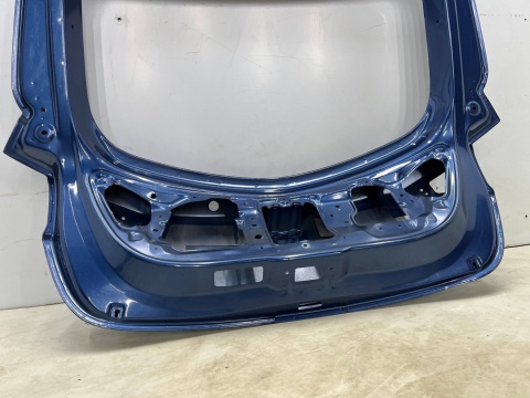 Klapa bagażnika Mazda 2 III DJ 14r.- Klapa bagażnika Mazda 2 III DJ 14r.-