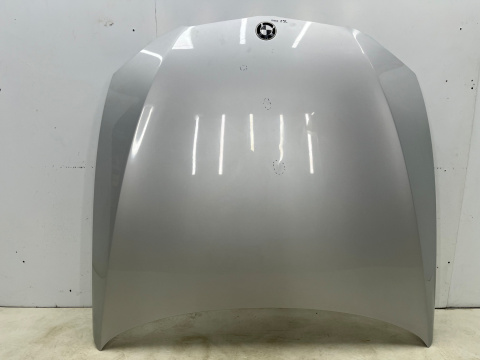 Maska BMW 3 E92 E93 10-13r. Lift pokrywa silnika 9231859 354/7 Titansliber Metallic Maska BMW 3 E92 E93 10-13r. Lift pokrywa silnika 9231859 354/7 Titansliber Metallic
