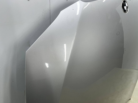 Maska BMW 3 E92 E93 10-13r. Lift pokrywa silnika 9231859 354/7 Titansliber Metallic Maska BMW 3 E92 E93 10-13r. Lift pokrywa silnika 9231859 354/7 Titansliber Metallic