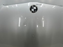 Maska BMW 3 E92 E93 10-13r. Lift pokrywa silnika 9231859 354/7 Titansliber Metallic