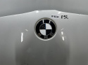Maska BMW 3 E92 E93 10-13r. Lift pokrywa silnika 9231859 354/7 Titansliber Metallic
