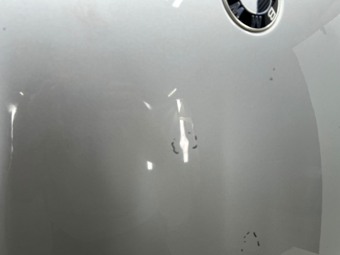 Maska BMW 3 E92 E93 10-13r. Lift pokrywa silnika 9231859 354/7 Titansliber Metallic Maska BMW 3 E92 E93 10-13r. Lift pokrywa silnika 9231859 354/7 Titansliber Metallic
