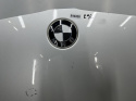 Maska BMW 3 E92 E93 10-13r. Lift pokrywa silnika 9231859 354/7 Titansliber Metallic