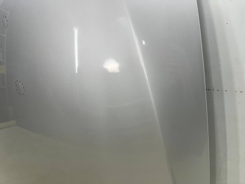 Maska BMW 3 E92 E93 10-13r. Lift pokrywa silnika 9231859 354/7 Titansliber Metallic Maska BMW 3 E92 E93 10-13r. Lift pokrywa silnika 9231859 354/7 Titansliber Metallic