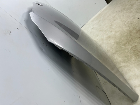 Maska BMW 3 E92 E93 10-13r. Lift pokrywa silnika 9231859 354/7 Titansliber Metallic Maska BMW 3 E92 E93 10-13r. Lift pokrywa silnika 9231859 354/7 Titansliber Metallic