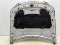 Maska BMW 3 E92 E93 10-13r. Lift pokrywa silnika 9231859 354/7 Titansliber Metallic