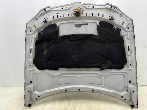 Maska BMW 3 E92 E93 10-13r. Lift pokrywa silnika 9231859 354/7 Titansliber Metallic Maska BMW 3 E92 E93 10-13r. Lift pokrywa silnika 9231859 354/7 Titansliber Metallic