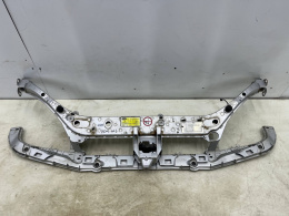 Pas przedni Ford Focus I 00-06r. wzmocnienie górne ramka okular oryginalne xs418b041cd