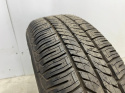 Felga Dacia Logan 1 I Duster Sandero 15 cali 6jx15 ET50 4x100 Koło zapasowe dojazdowe rezerwa 185/65 R15 8200510755