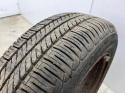 Felga Dacia Logan 1 I Duster Sandero 15 cali 6jx15 ET50 4x100 Koło zapasowe dojazdowe rezerwa 185/65 R15 8200510755