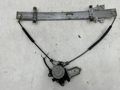 Podnośnik szyb Suzuki Grand Vitara I 98-05r. 3d 5d lewy przedni z silniczkiem lewy przód NOWY 8340265D10 350103385000 Podnośnik szyb Suzuki Grand Vitara I 98-05r. 3d 5d lewy przedni z silniczkiem lewy przód NOWY 8340265D10 350103385000