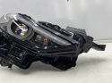 Lampa reflektor Mazda 3 IV BP 19r.- PRAWA przednia FULL LED prawy przód EUROPA bcjh-51030