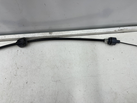 Linka sprzęgła Ford Transit IV MK5 94-00r. 2.5 TD DI diesel SACHS 3074600290 3074 600 290 Linka sprzęgła Ford Transit IV MK5 94-00r. 2.5 TD DI diesel SACHS 3074600290 3074 600 290