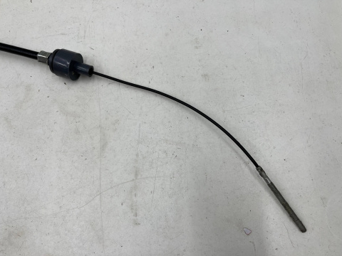 Linka sprzęgła Ford Transit IV MK5 94-00r. 2.5 TD DI diesel SACHS 3074600290 3074 600 290 Linka sprzęgła Ford Transit IV MK5 94-00r. 2.5 TD DI diesel SACHS 3074600290 3074 600 290
