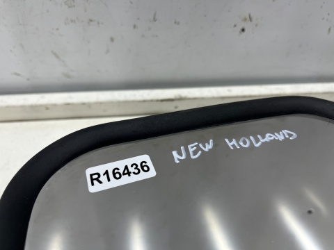 Lusterko New Holland SMAT NORD prawe lewe zewnętrzne 210x360mm. NOWE bez mocowań CA5790025 Lusterko New Holland SMAT NORD prawe lewe zewnętrzne 210x360mm. NOWE bez mocowań CA5790025