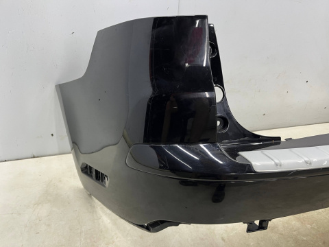 Zderzak tylny Citroen C5 X7 II 2 08-17r. Kombi tył 9681047877 Zderzak tylny Citroen C5 X7 II 2 08-17r. Kombi tył 9681047877