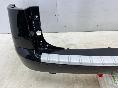 Zderzak tylny Citroen C5 X7 II 2 08-17r. Kombi tył 9681047877 Zderzak tylny Citroen C5 X7 II 2 08-17r. Kombi tył 9681047877