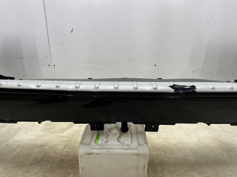 Zderzak tylny Citroen C5 X7 II 2 08-17r. Kombi tył 9681047877 Zderzak tylny Citroen C5 X7 II 2 08-17r. Kombi tył 9681047877