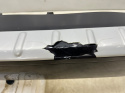 Zderzak tylny Citroen C5 X7 II 2 08-17r. Kombi tył 9681047877