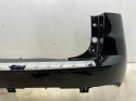 Zderzak tylny Citroen C5 X7 II 2 08-17r. Kombi tył 9681047877