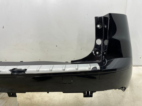 Zderzak tylny Citroen C5 X7 II 2 08-17r. Kombi tył 9681047877 Zderzak tylny Citroen C5 X7 II 2 08-17r. Kombi tył 9681047877