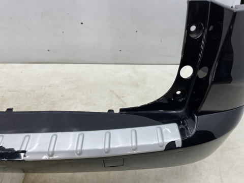 Zderzak tylny Citroen C5 X7 II 2 08-17r. Kombi tył 9681047877 Zderzak tylny Citroen C5 X7 II 2 08-17r. Kombi tył 9681047877