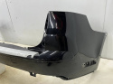 Zderzak tylny Citroen C5 X7 II 2 08-17r. Kombi tył 9681047877
