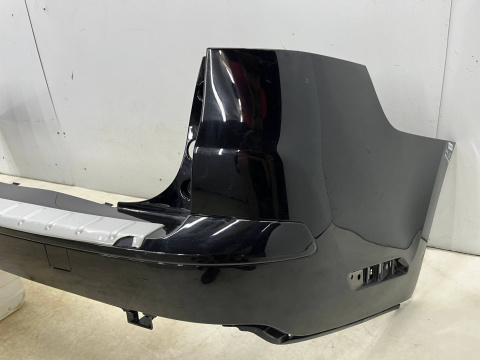 Zderzak tylny Citroen C5 X7 II 2 08-17r. Kombi tył 9681047877 Zderzak tylny Citroen C5 X7 II 2 08-17r. Kombi tył 9681047877