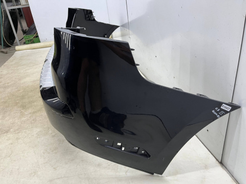 Zderzak tylny Citroen C5 X7 II 2 08-17r. Kombi tył 9681047877 Zderzak tylny Citroen C5 X7 II 2 08-17r. Kombi tył 9681047877
