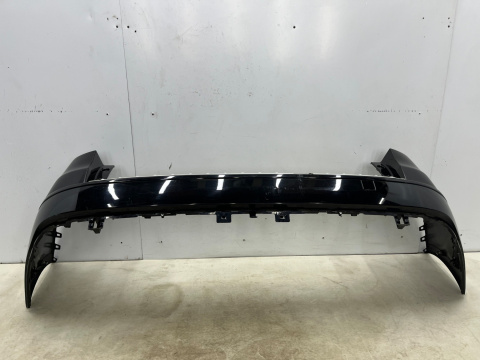 Zderzak tylny Citroen C5 X7 II 2 08-17r. Kombi tył 9681047877 Zderzak tylny Citroen C5 X7 II 2 08-17r. Kombi tył 9681047877