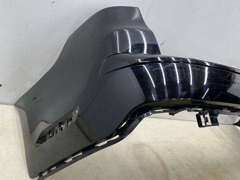 Zderzak tylny Citroen C5 X7 II 2 08-17r. Kombi tył 9681047877 Zderzak tylny Citroen C5 X7 II 2 08-17r. Kombi tył 9681047877