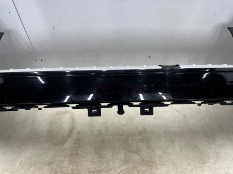 Zderzak tylny Citroen C5 X7 II 2 08-17r. Kombi tył 9681047877 Zderzak tylny Citroen C5 X7 II 2 08-17r. Kombi tył 9681047877