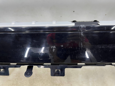 Zderzak tylny Citroen C5 X7 II 2 08-17r. Kombi tył 9681047877 Zderzak tylny Citroen C5 X7 II 2 08-17r. Kombi tył 9681047877