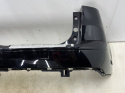 Zderzak tylny Citroen C5 X7 II 2 08-17r. Kombi tył 9681047877