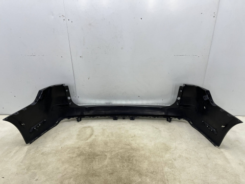 Zderzak tylny Citroen C5 X7 II 2 08-17r. Kombi tył 9681047877 Zderzak tylny Citroen C5 X7 II 2 08-17r. Kombi tył 9681047877