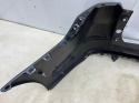 Zderzak tylny Citroen C5 X7 II 2 08-17r. Kombi tył 9681047877
