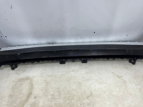 Zderzak tylny Citroen C5 X7 II 2 08-17r. Kombi tył 9681047877 Zderzak tylny Citroen C5 X7 II 2 08-17r. Kombi tył 9681047877