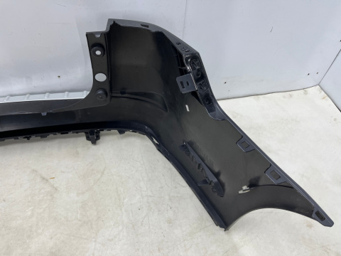 Zderzak tylny Citroen C5 X7 II 2 08-17r. Kombi tył 9681047877 Zderzak tylny Citroen C5 X7 II 2 08-17r. Kombi tył 9681047877
