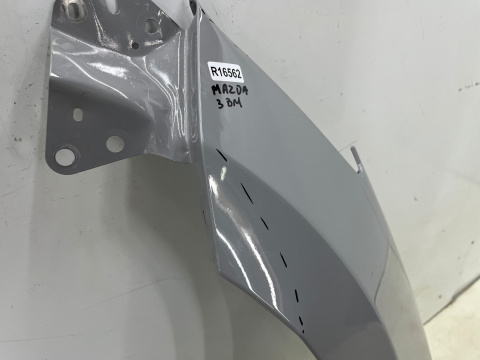 Błotnik Mazda 3 III BM 13-18r. lewy przedni lewy przód Błotnik Mazda 3 III BM 13-18r. lewy przedni lewy przód