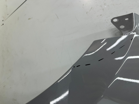 Błotnik Mazda 3 III BM 13-18r. lewy przedni lewy przód Błotnik Mazda 3 III BM 13-18r. lewy przedni lewy przód