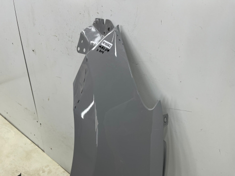 Błotnik Mazda 3 III BM 13-18r. lewy przedni lewy przód Błotnik Mazda 3 III BM 13-18r. lewy przedni lewy przód