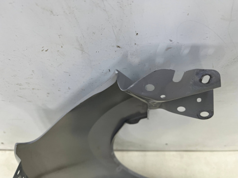 Błotnik Mazda 3 III BM 13-18r. lewy przedni lewy przód Błotnik Mazda 3 III BM 13-18r. lewy przedni lewy przód