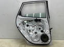 Drzwi Hyundai I30 I FD 07-12r. HB Hatchback lewe tylne lewy tył 7F