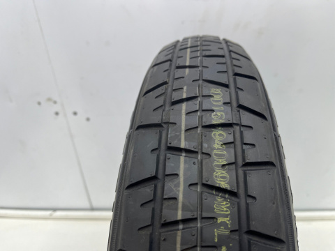 Koło zapasowe Hyundai i30 I FD Kia Ceed I 07-12r. 15 cali 4jx15 ET30 5x114,3 dojazdowe rezerwa felga z oponą Koło zapasowe Hyundai i30 I FD Kia Ceed I 07-12r. 15 cali 4jx15 ET30 5x114,3 dojazdowe rezerwa felga z oponą