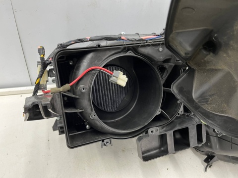 Nagrzewnica Hyundai i30 I FD 07-12r. wersja z KLIMĄ obudowa chłodnicy wody parownik klimatyzacji Nagrzewnica Hyundai i30 I FD 07-12r. wersja z KLIMĄ obudowa chłodnicy wody parownik klimatyzacji