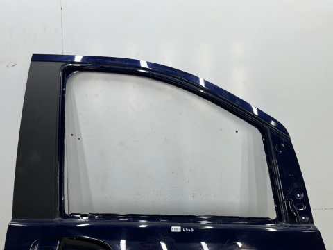 Drzwi Mercedes Vito III W447 14r.- prawe przednie prawy przód A4477220616 Drzwi Mercedes Vito III W447 14r.- prawe przednie prawy przód A4477220616